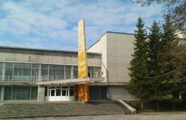 Дворец творчества фото Дворец творчества фото