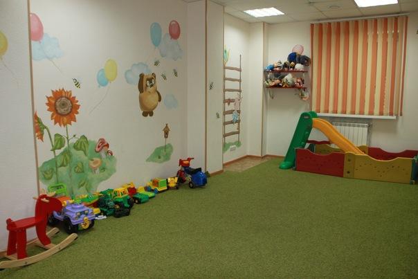 ДК Белая Дача Детский центр "Почемучки"