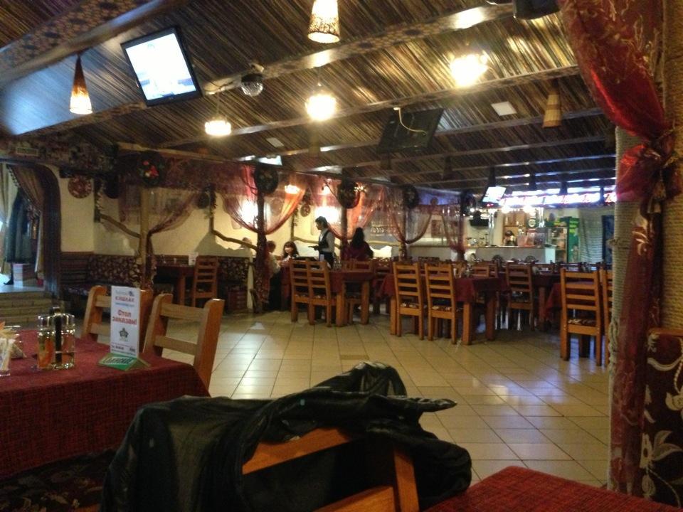 Кишлак кафе омск Кишлак кафе омск